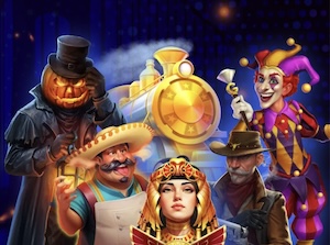 Буй казино зеркало на сегодня